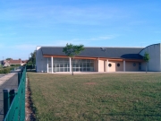 Ecole élémentaire 1