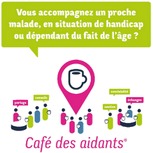 Café des aidants