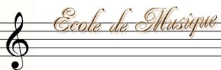 Inscriptions à l'École de musique