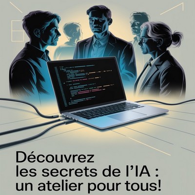 Atelier : 