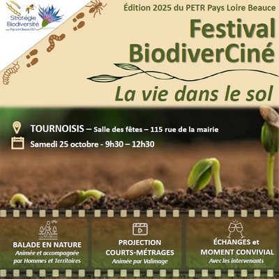Festival BiodiverCiné