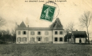 Chateaux 27