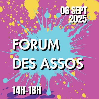 Forum des Associations