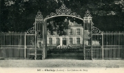 Chateaux 18